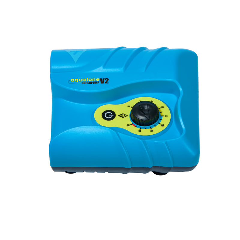 Aquatone Electric SUP Pump - SUP