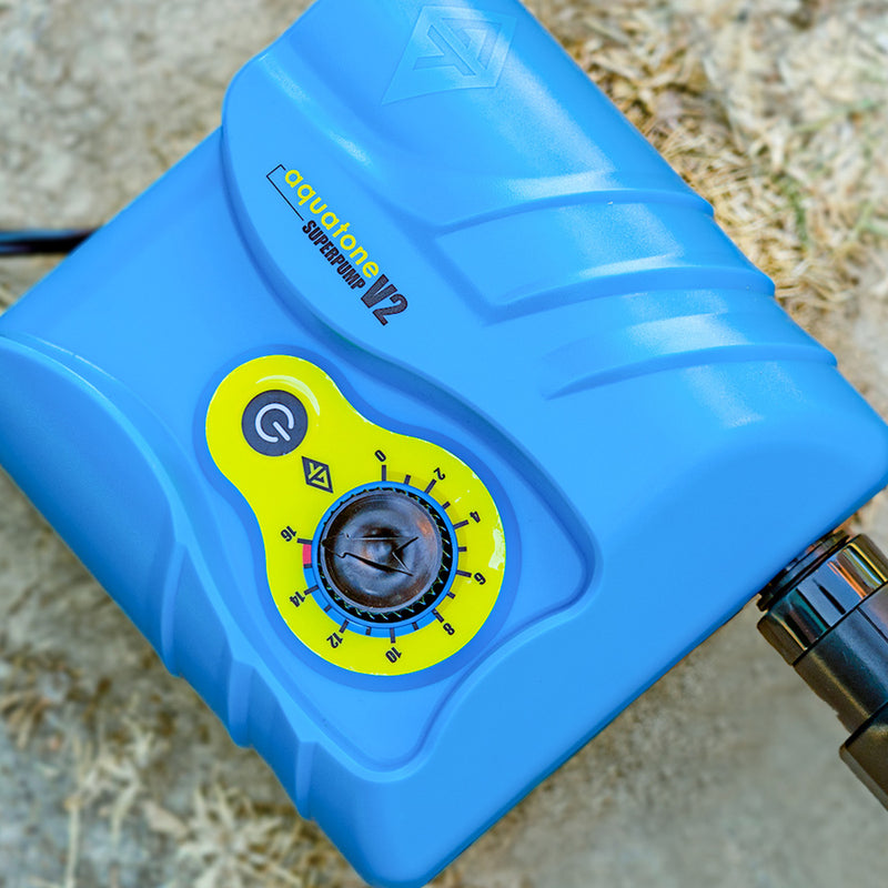 Aquatone Electric SUP Pump - SUP