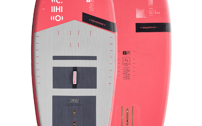 Aquatone Echo - SUP