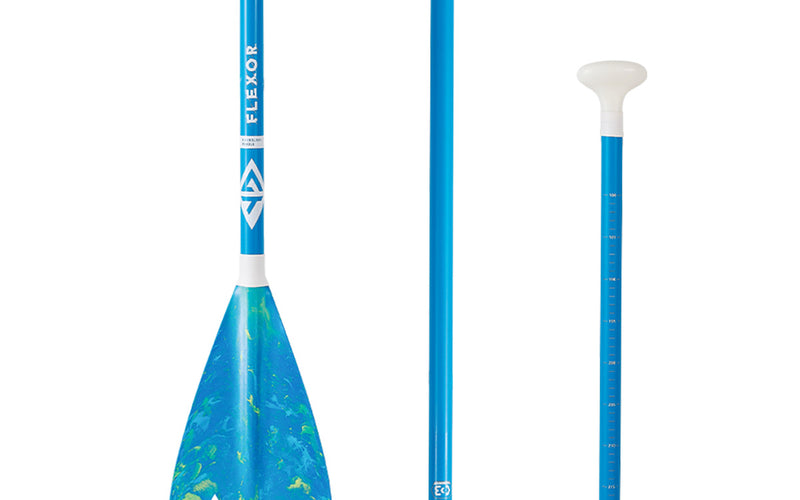 Aquatone Flexor Paddle - SUP