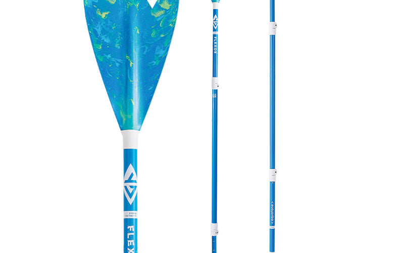 Aquatone Flexor Paddle - SUP