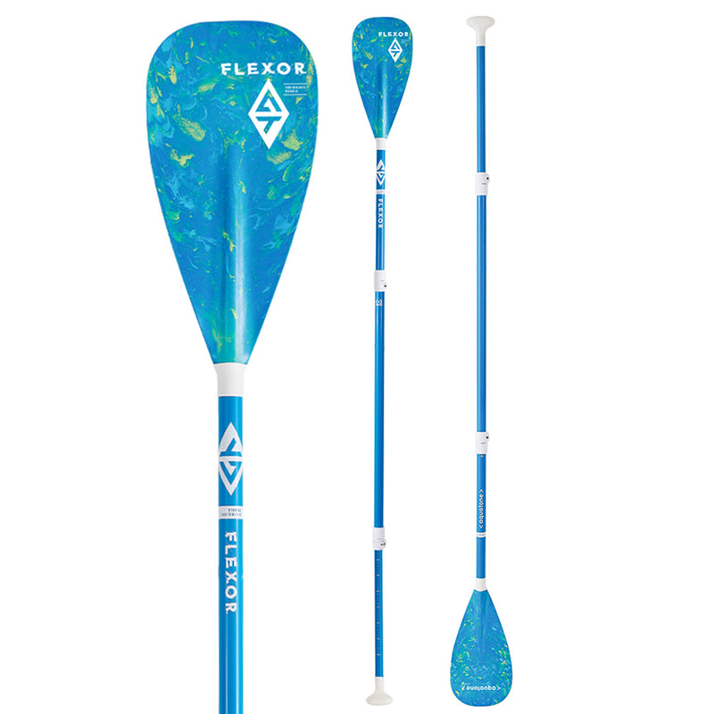 Aquatone Flexor Paddle - SUP