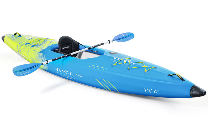 Aquatone Glacier - SUP