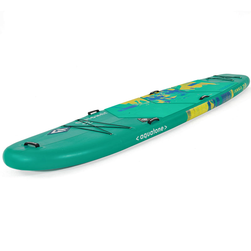 Aquatone Jungle - SUP