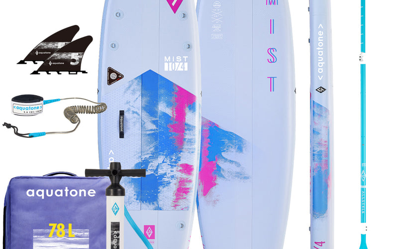 Aquatone Mist - SUP