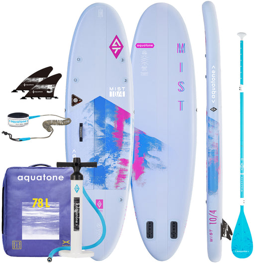 Aquatone Mist - SUP
