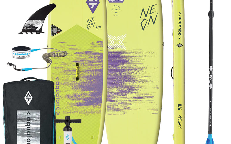 Aquatone Neon - SUP