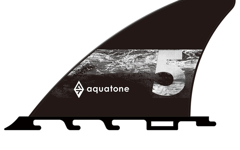 Aquatone Haze - SUP