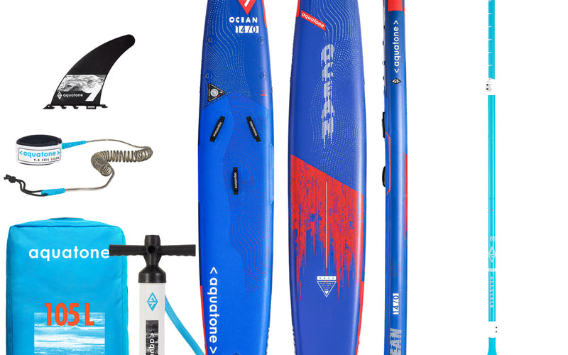 Aquatone Ocean - SUP