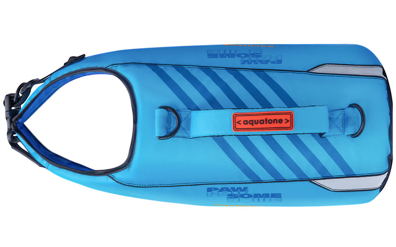Aquatone Pawsome Buoyancy Pet Vest - SUP