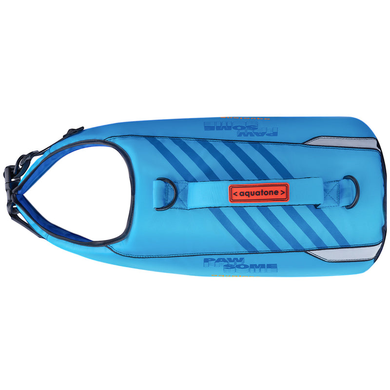 Aquatone Pawsome Buoyancy Pet Vest - SUP