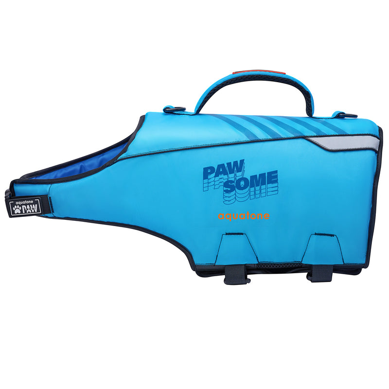 Aquatone Pawsome Buoyancy Pet Vest - SUP