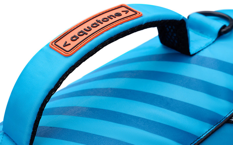 Aquatone Pawsome Buoyancy Pet Vest - SUP