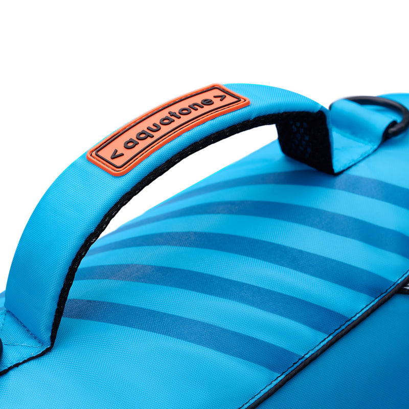 Aquatone Pawsome Buoyancy Pet Vest - SUP