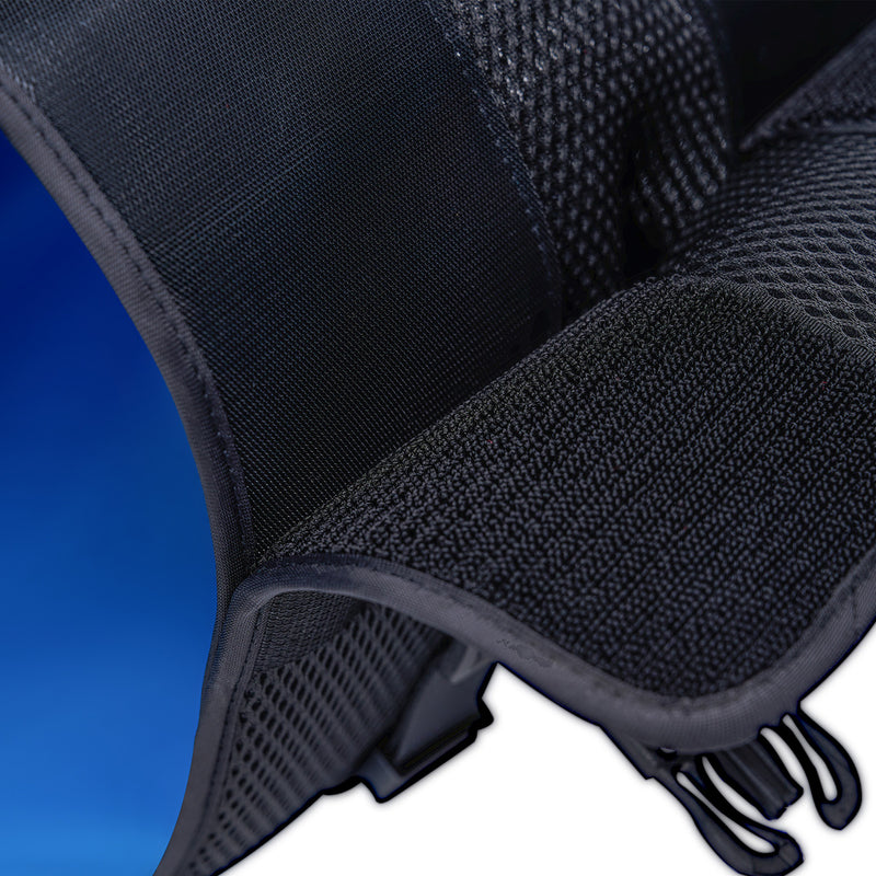 Aquatone Pawsome Buoyancy Pet Vest - SUP