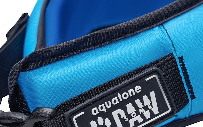 Aquatone Pawsome Buoyancy Pet Vest - SUP