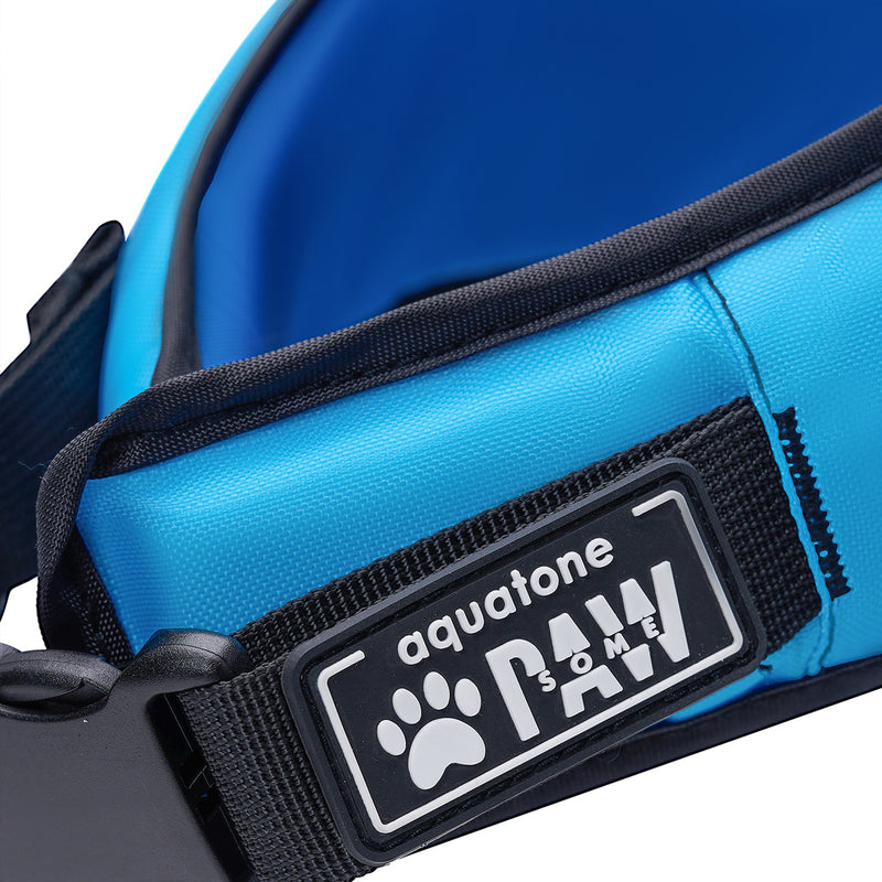Aquatone Pawsome Buoyancy Pet Vest - SUP