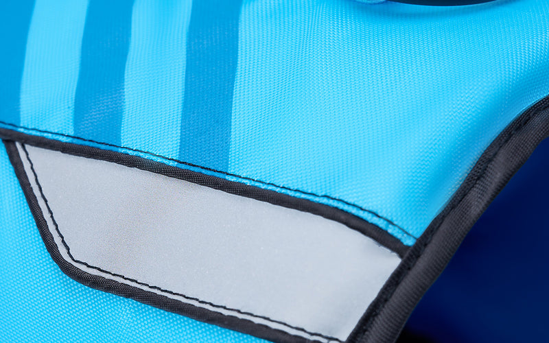 Aquatone Pawsome Buoyancy Pet Vest - SUP