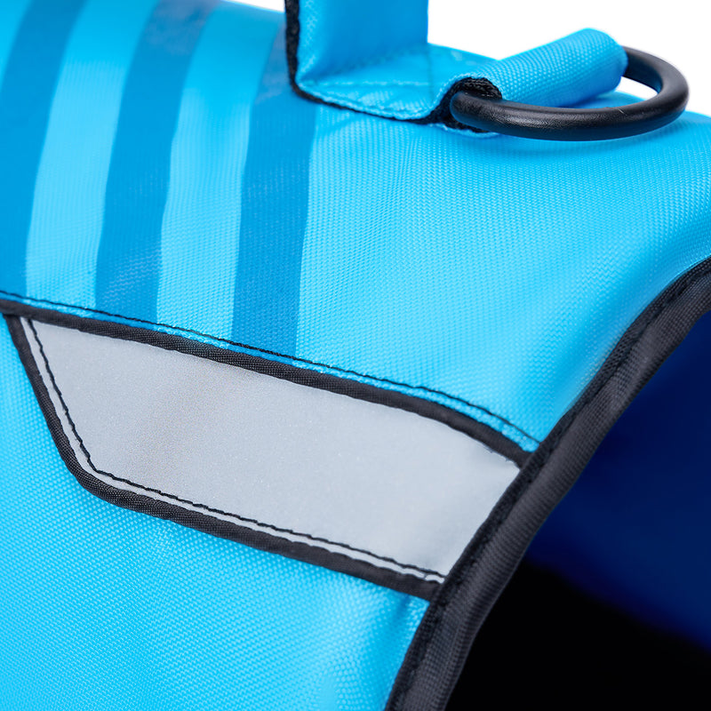 Aquatone Pawsome Buoyancy Pet Vest - SUP