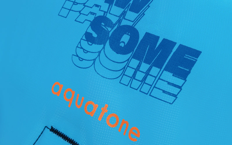 Aquatone Pawsome Buoyancy Pet Vest - SUP