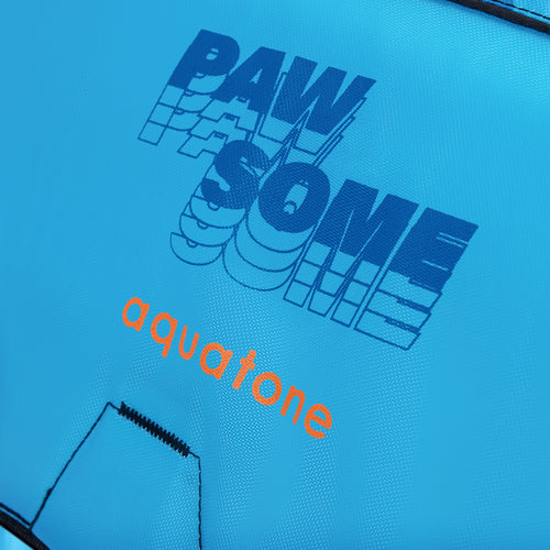 Aquatone Pawsome Buoyancy Pet Vest - SUP