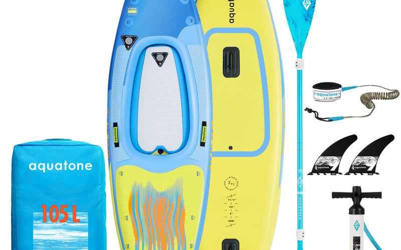 Aquatone Playtime - SUP