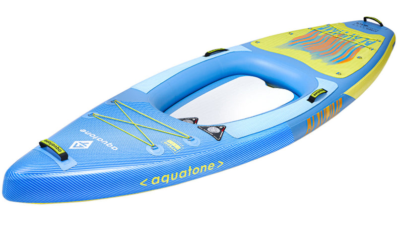 Aquatone Playtime - SUP