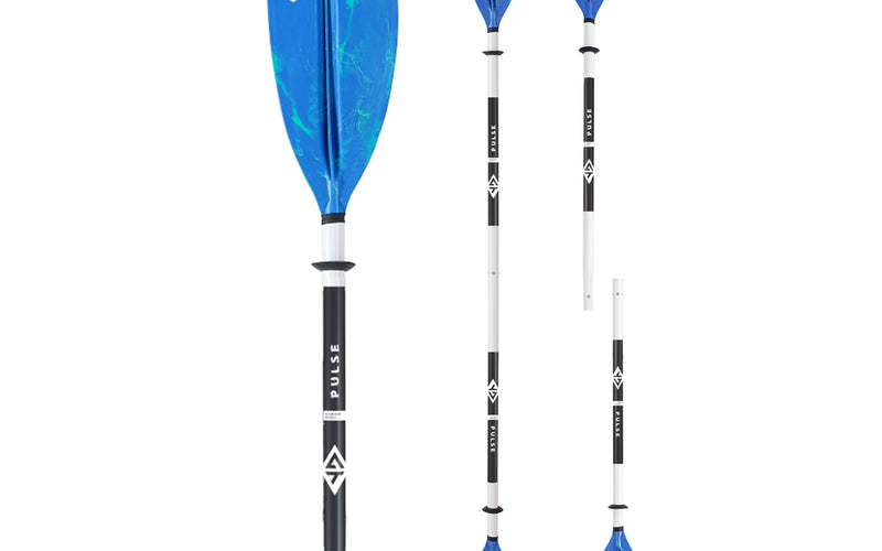 Aquatone Glacier - SUP
