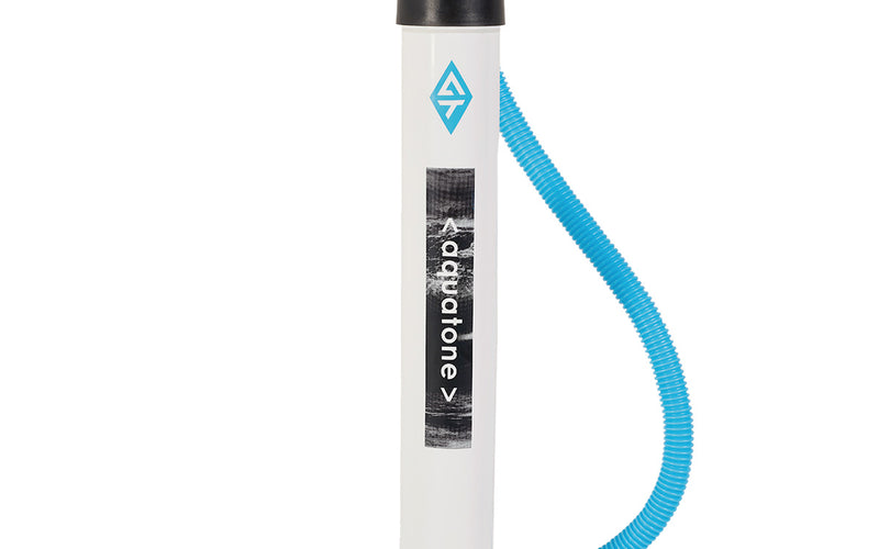 Aquatone Jungle - SUP