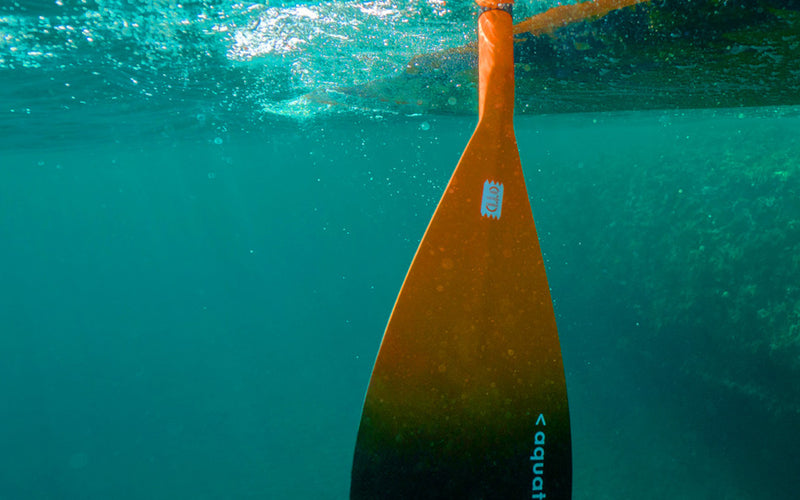 Aquatone Summit Paddle - SUP