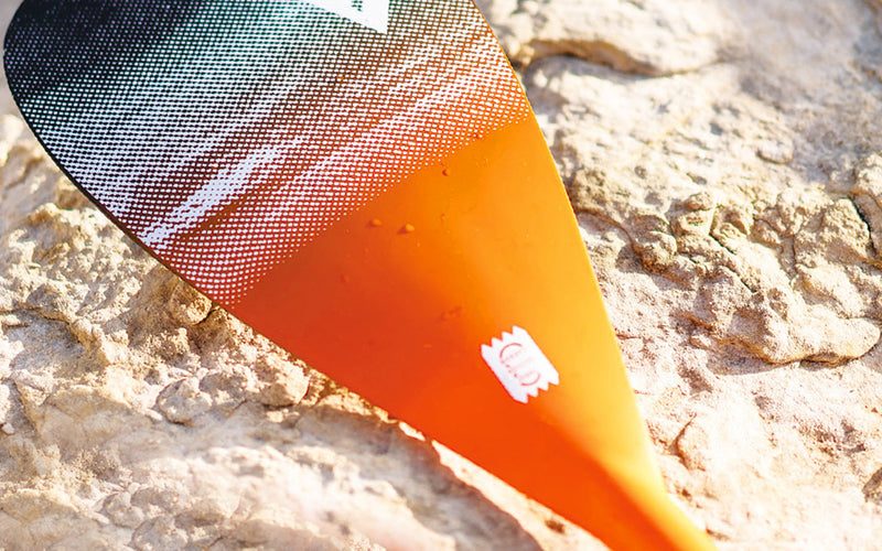 Aquatone Summit Paddle - SUP