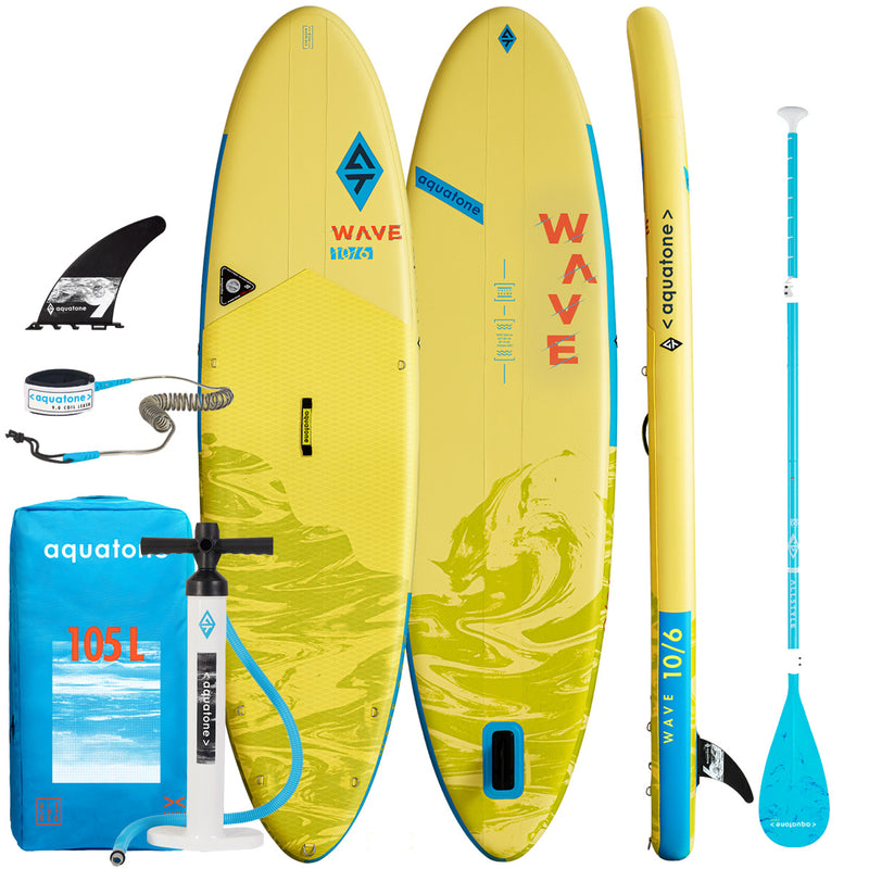Aquatone Wave - SUP