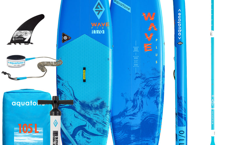Aquatone Wave - SUP
