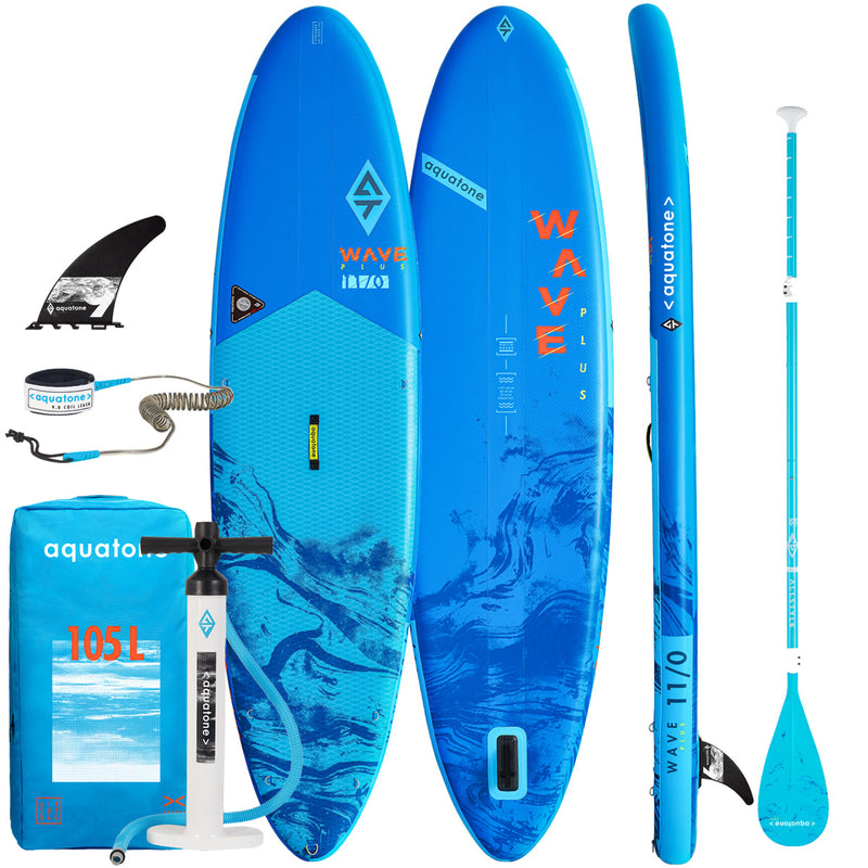Aquatone Wave - SUP
