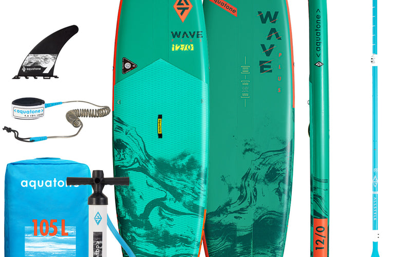 Aquatone Wave - SUP