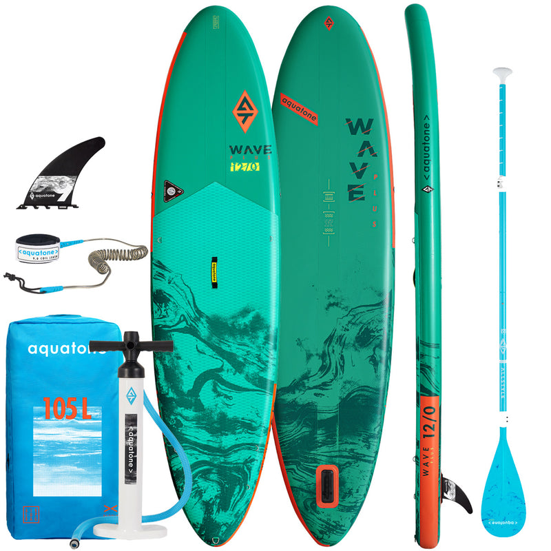 Aquatone Wave - SUP