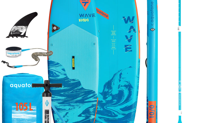 Aquatone Wave - SUP