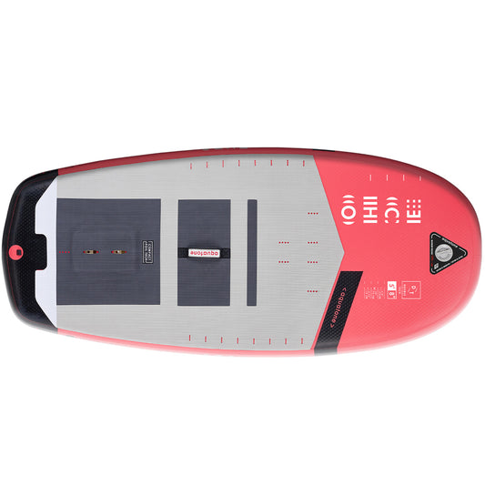 Aquatone Echo - SUP