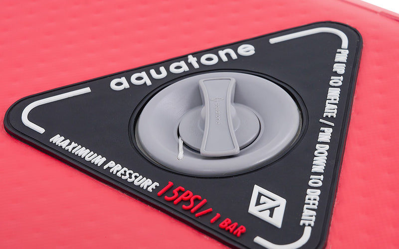 Aquatone Echo - SUP