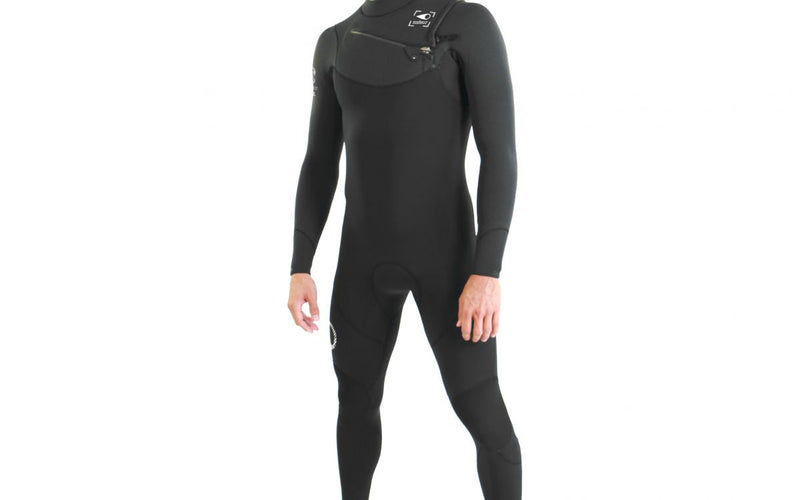 Sooruz Guru Pro Front-Zip (5/4) - SUP