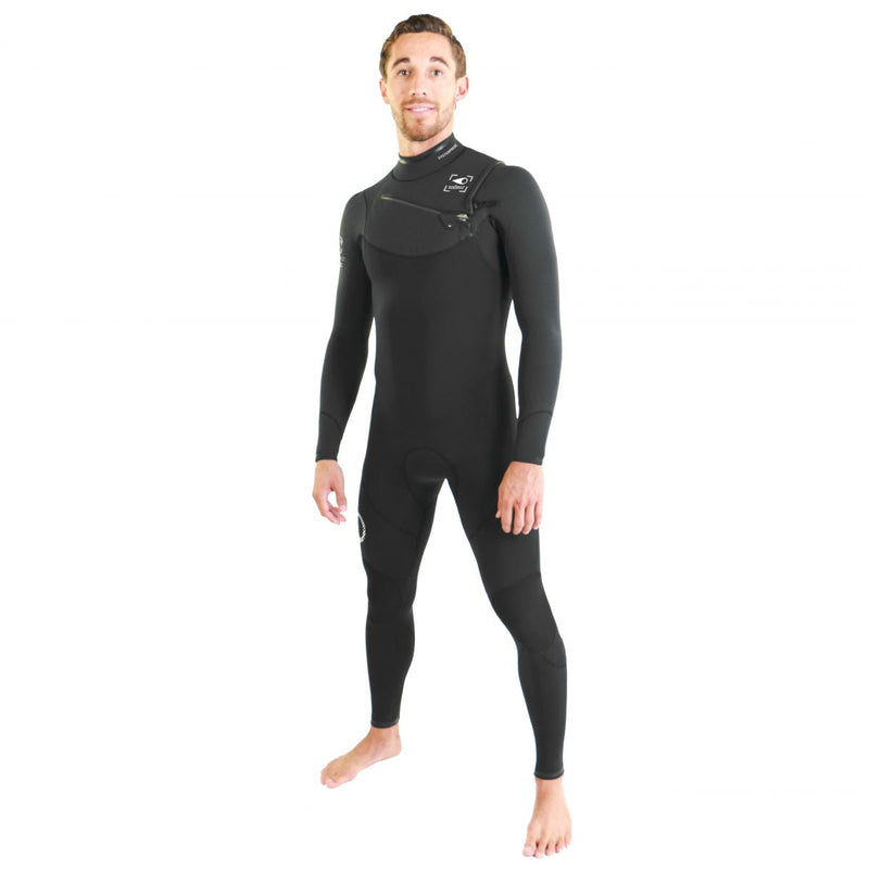 Sooruz Guru Pro Front-Zip (5/4) - SUP