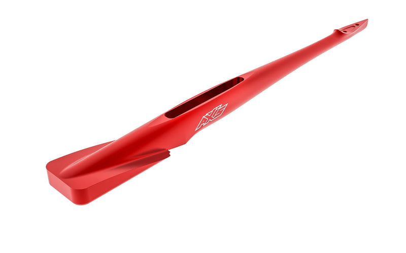 Axis Advance Red-Series Fuselage - SUP