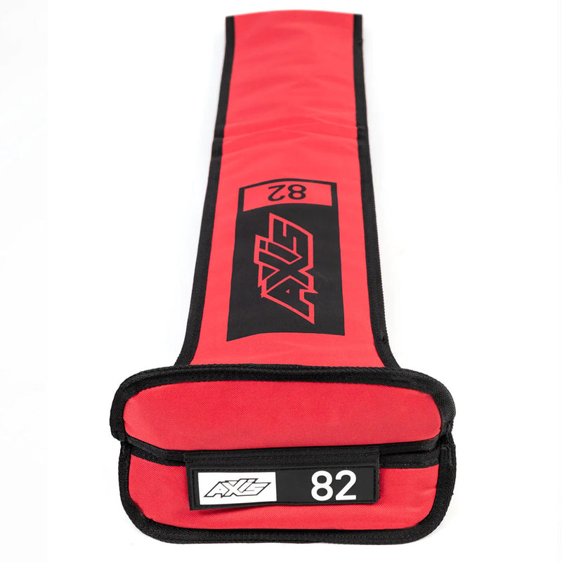 Axis Aluminium Mast and Baseplate Cover - SUP