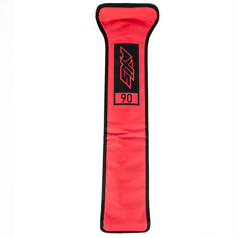 Axis Aluminium Mast and Baseplate Cover - SUP