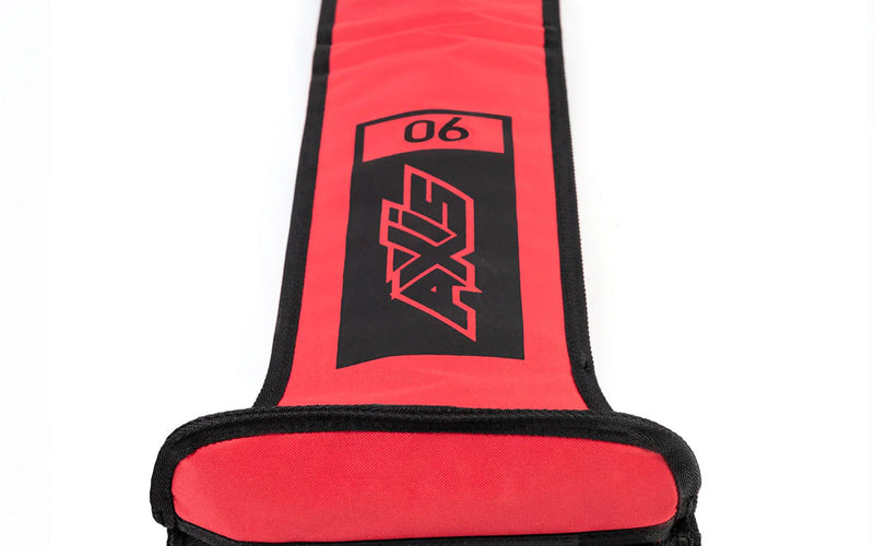 Axis Aluminium Mast and Baseplate Cover - SUP