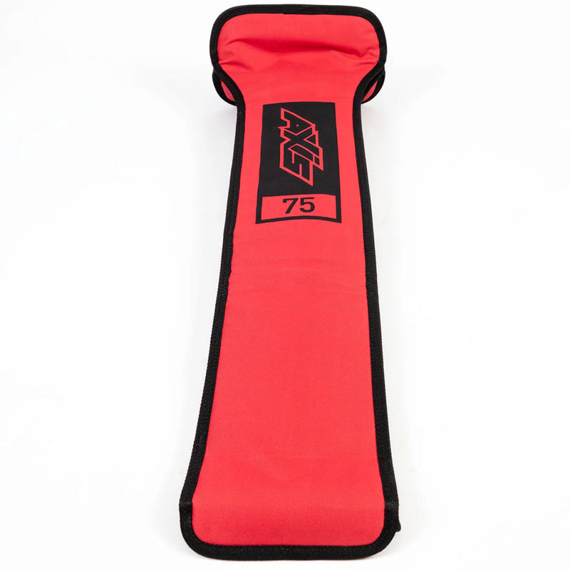 Axis Aluminium Mast and Baseplate Cover - SUP