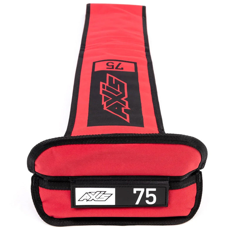 Axis Aluminium Mast and Baseplate Cover - SUP