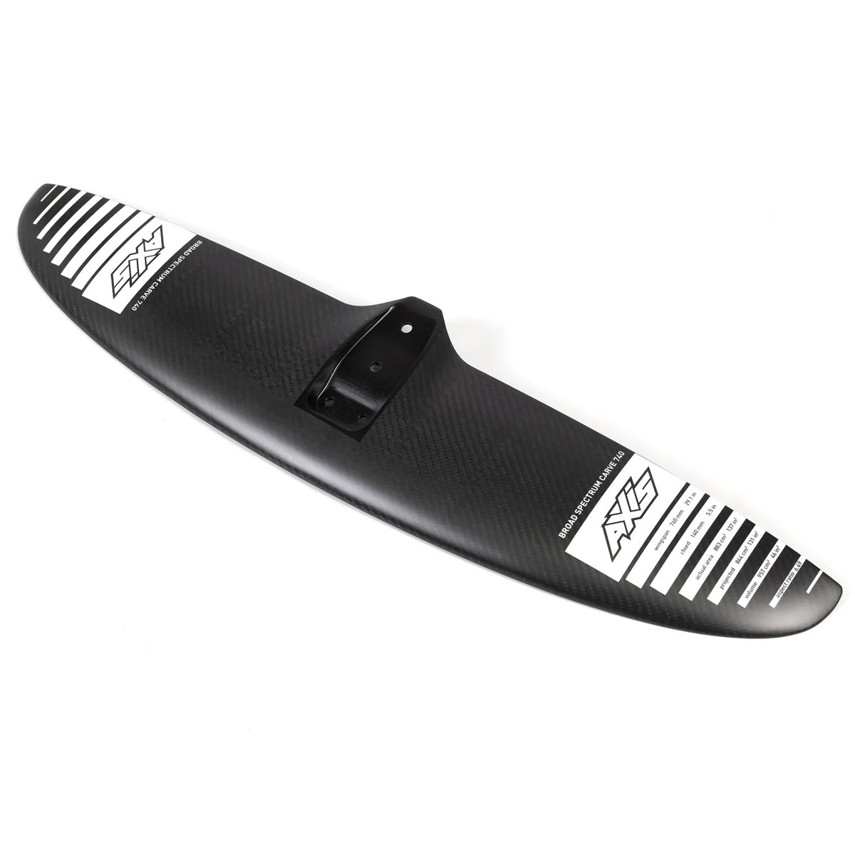 Sabfoil Razor 880 – SUP