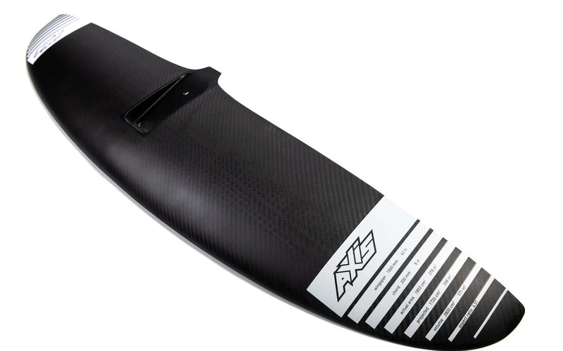 Axis Broad Spectrum Carve (BSC) Series Front Wings - SUP