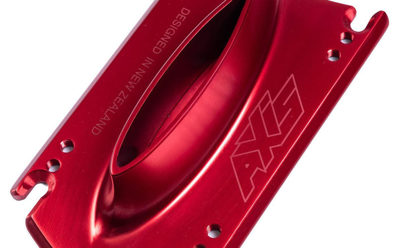 Axis K/S-Series Foil Base Plate - SUP
